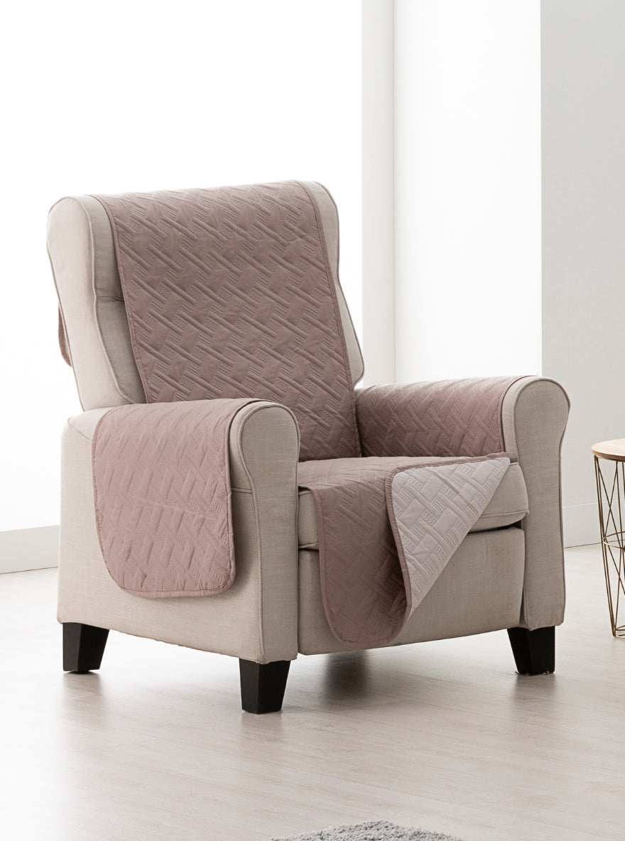 Cubre Sillón