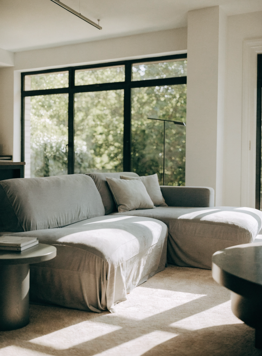 Fundas Sofá Chaise Longue