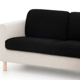 Funda Cojín asiento y respaldo Belfast