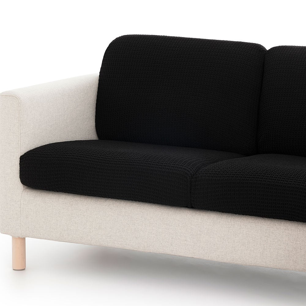 Funda Cojín asiento y respaldo Belfast