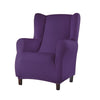 Funda Multielástica Sillón Orejero Carolina