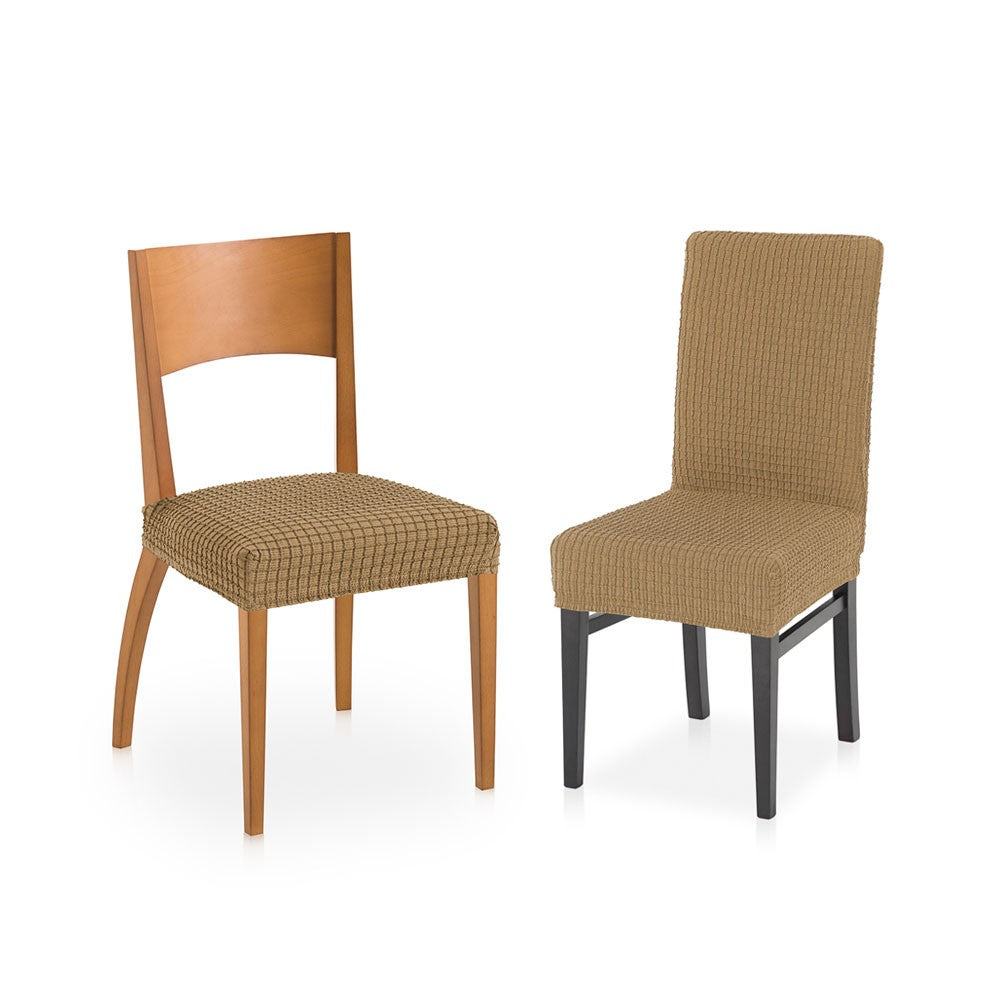 Fundas Multielásticas Silla Nilo