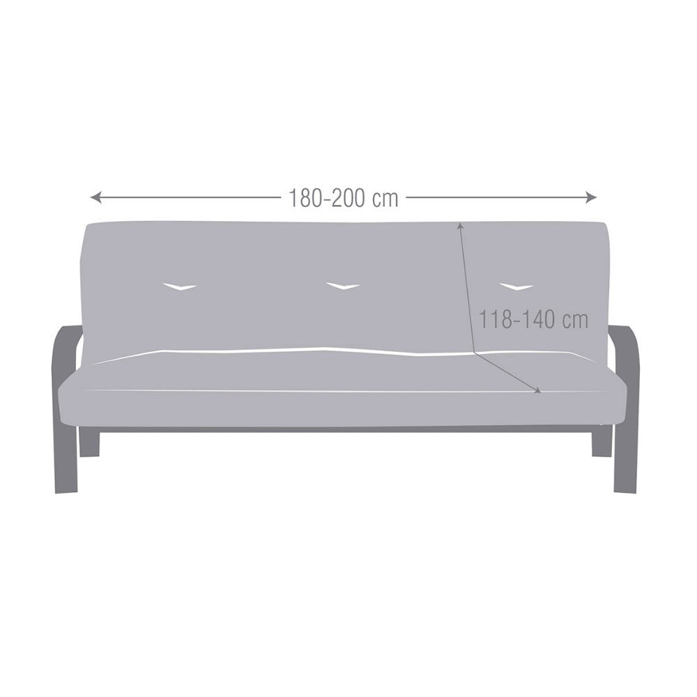 Funda Elástica Sofá Cama Ontario
