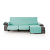 Cubre Acolchado Reversible Chaise Longue Relax Polster