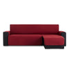 Cubre Chaise Longue Antideslizante Bergen