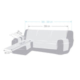 Cubre Chaise Longue Baltimore