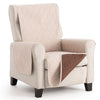Cubre Sillón Acolchado Reversible Dry Protect