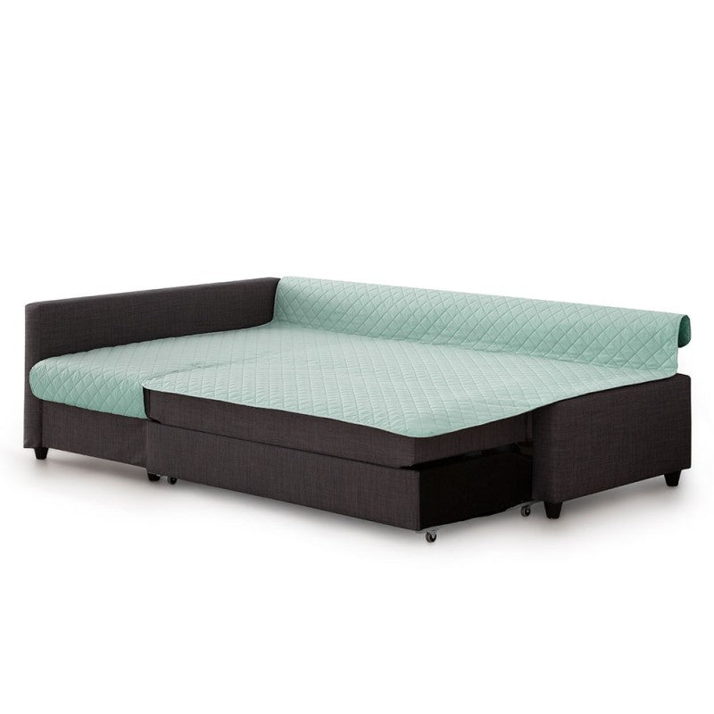Cubre Sofá Chaise Longue Friheten Polster