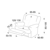 SILLON RELAX