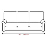 Funda Sofá Elástica Monzón