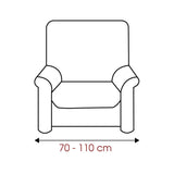 Funda Multielástica Sofá Belfast