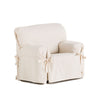 Funda Sillón Lazos Russell