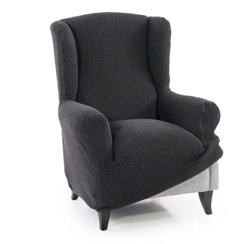 Funda Sillón Orejero Super Elástica Niagara