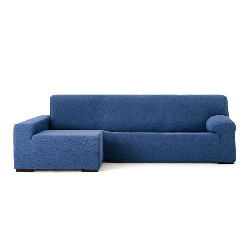 Funda Súper Elástica Chaise Longue Jersey