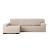 Funda Súper Elástica Chaise Longue Jersey