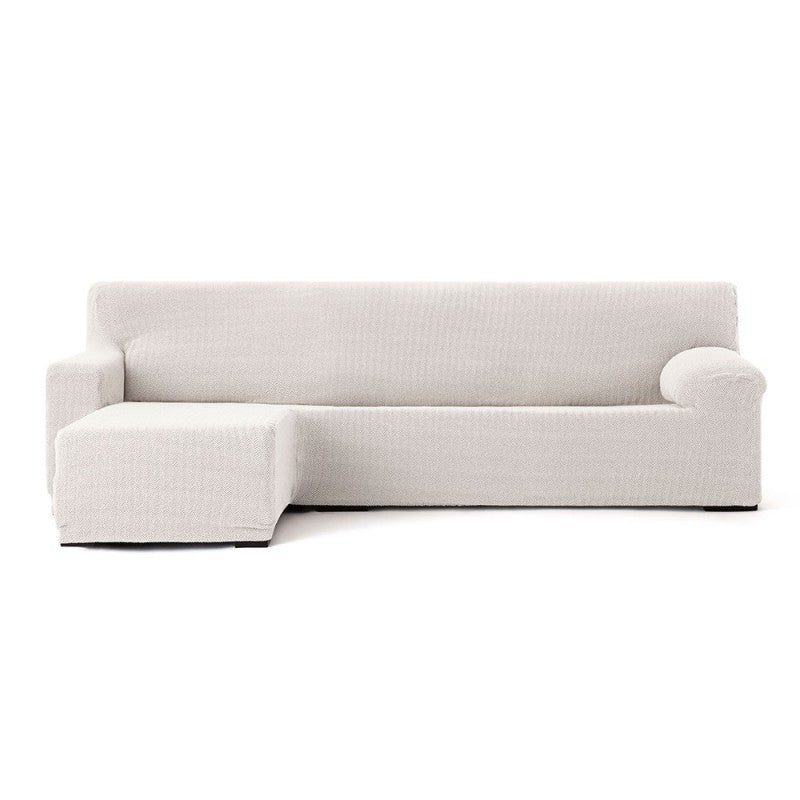 Funda Súper Elástica Chaise Longue Jersey
