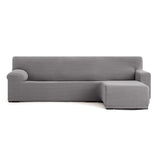 Funda Súper Elástica Chaise Longue Jersey