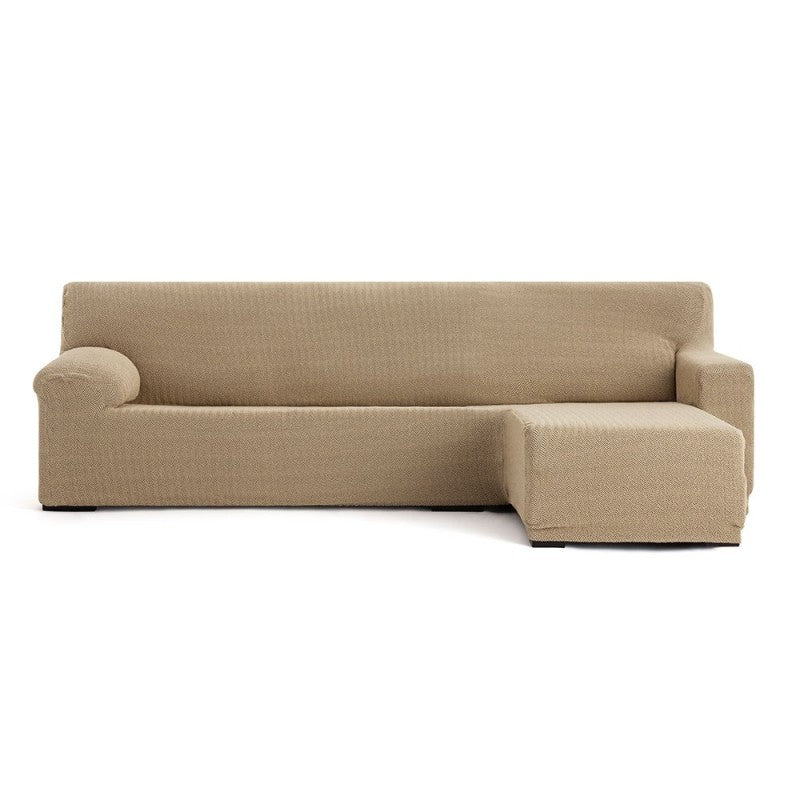Funda Súper Elástica Chaise Longue Jersey