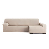 Funda Súper Elástica Chaise Longue Jersey