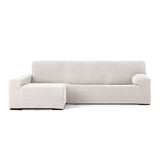 Funda Súper Elástica Chaise Longue Jersey