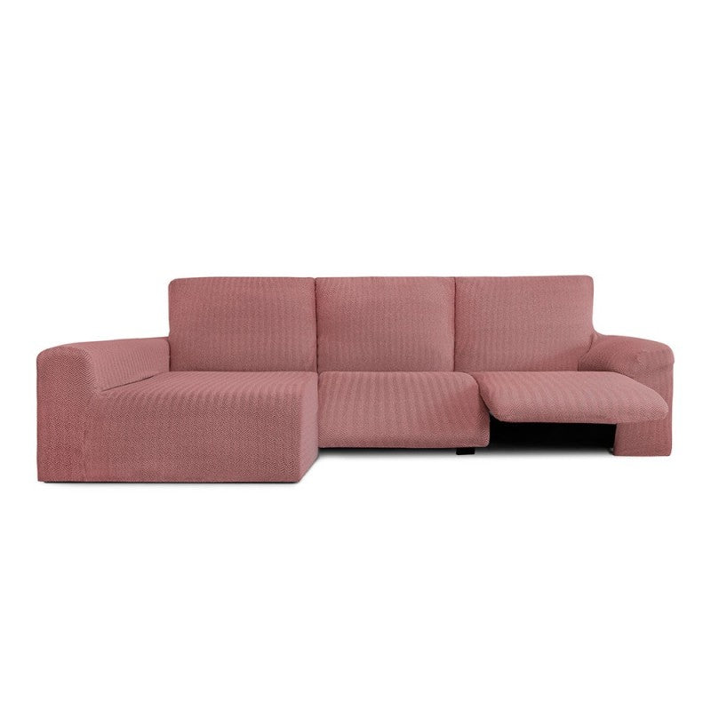 Funda Superelástica Chaise Longue Relax Jersey