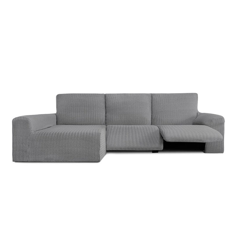 Funda Superelástica Chaise Longue Relax Jersey