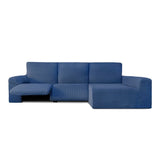 Funda Superelástica Chaise Longue Relax Jersey