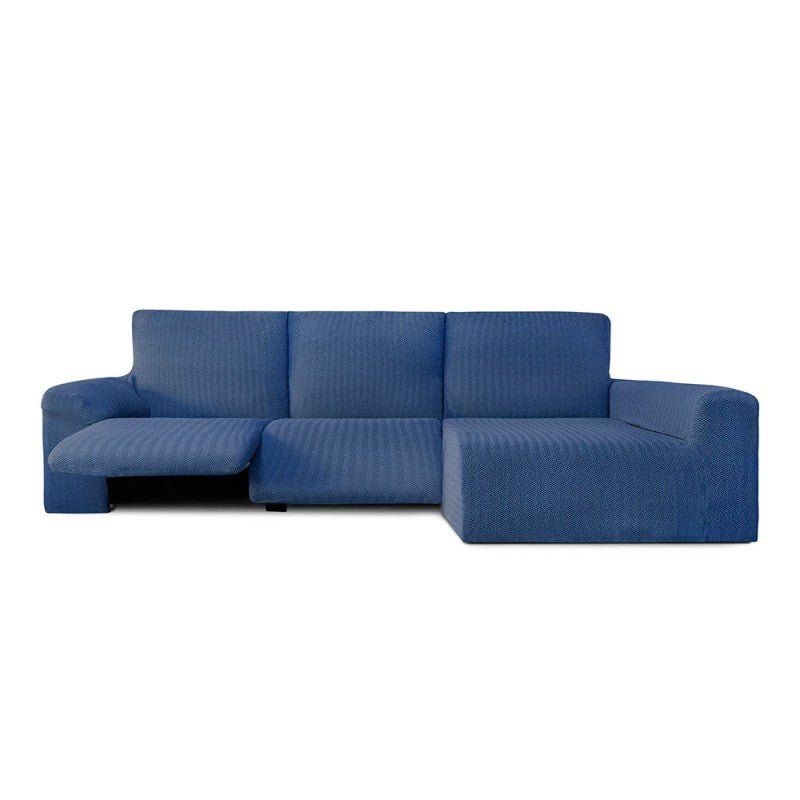 Funda Superelástica Chaise Longue Relax Jersey