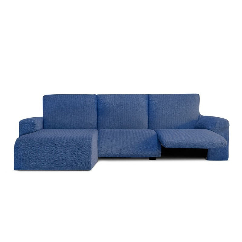 Funda Superelástica Chaise Longue Relax Jersey