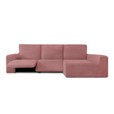 Funda Superelástica Chaise Longue Relax Jersey