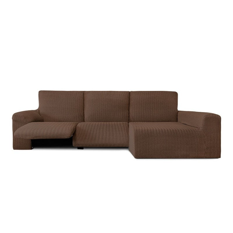 Funda Superelástica Chaise Longue Relax Jersey