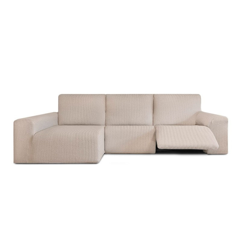 Funda Superelástica Chaise Longue Relax Jersey