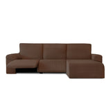 Funda Superelástica Chaise Longue Relax Jersey