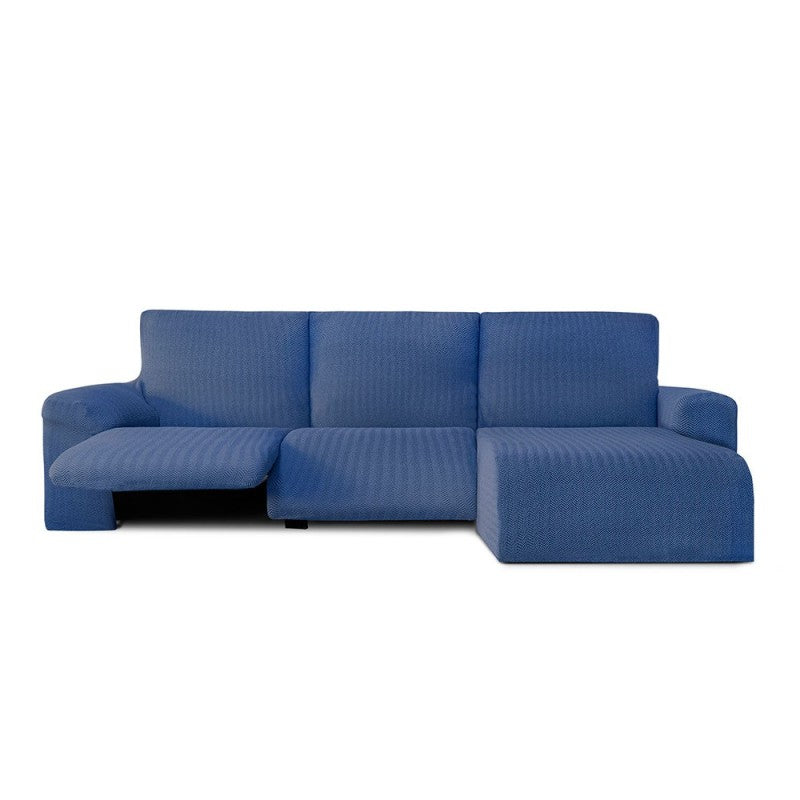 Funda Superelástica Chaise Longue Relax Jersey