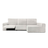 Funda Superelástica Chaise Longue Relax Jersey