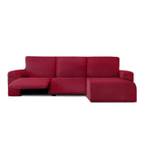 Funda Superelástica Chaise Longue Relax Jersey