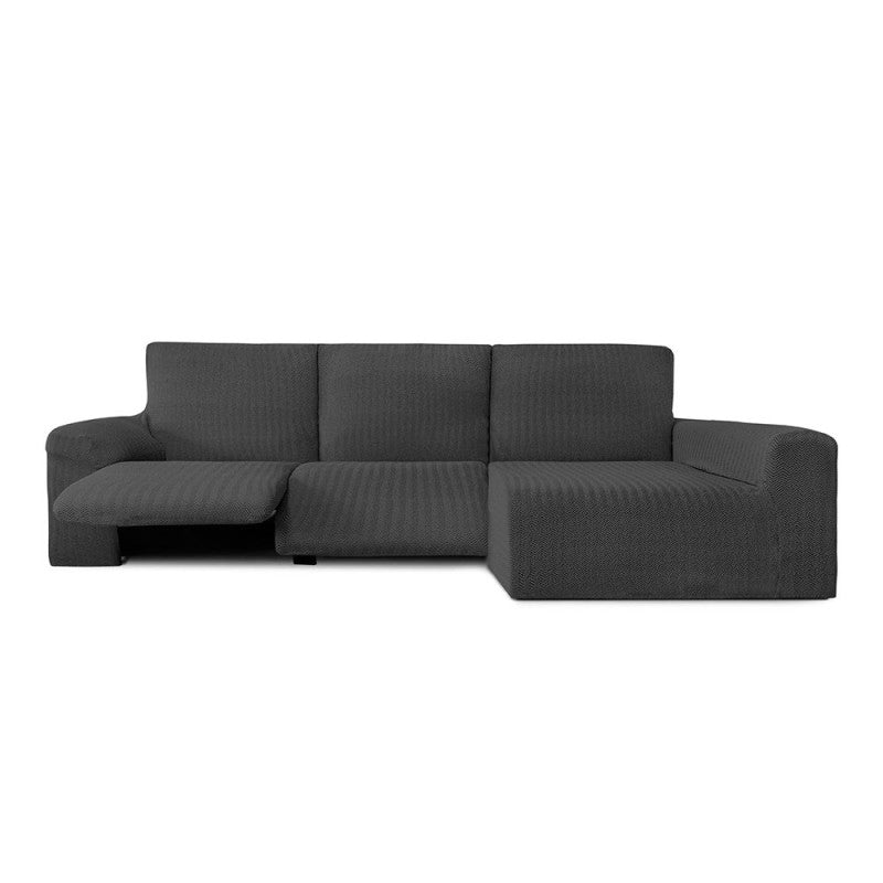 Funda Superelástica Chaise Longue Relax Jersey