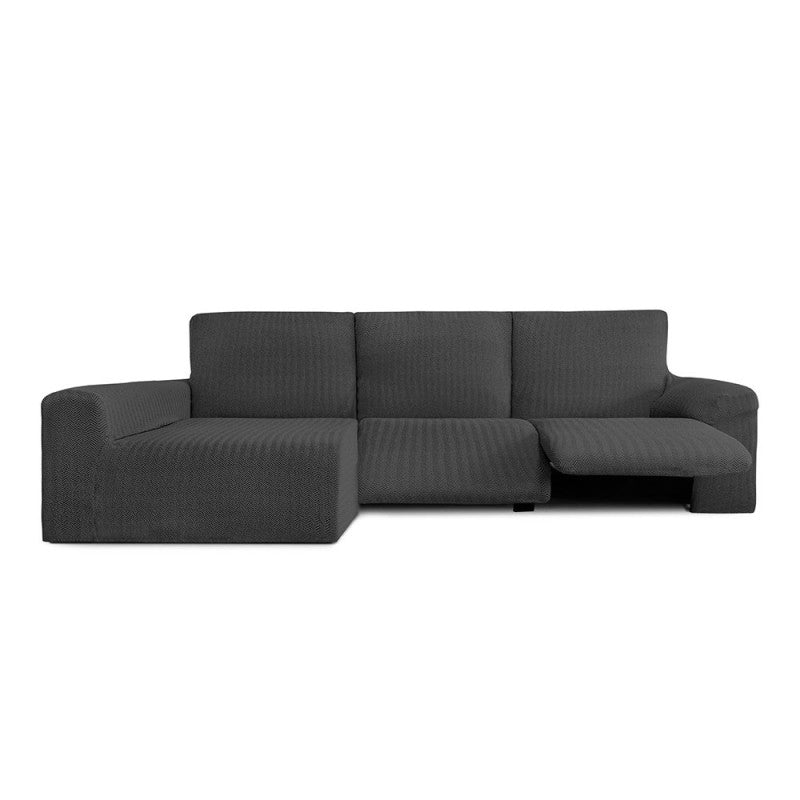 Funda Superelástica Chaise Longue Relax Jersey