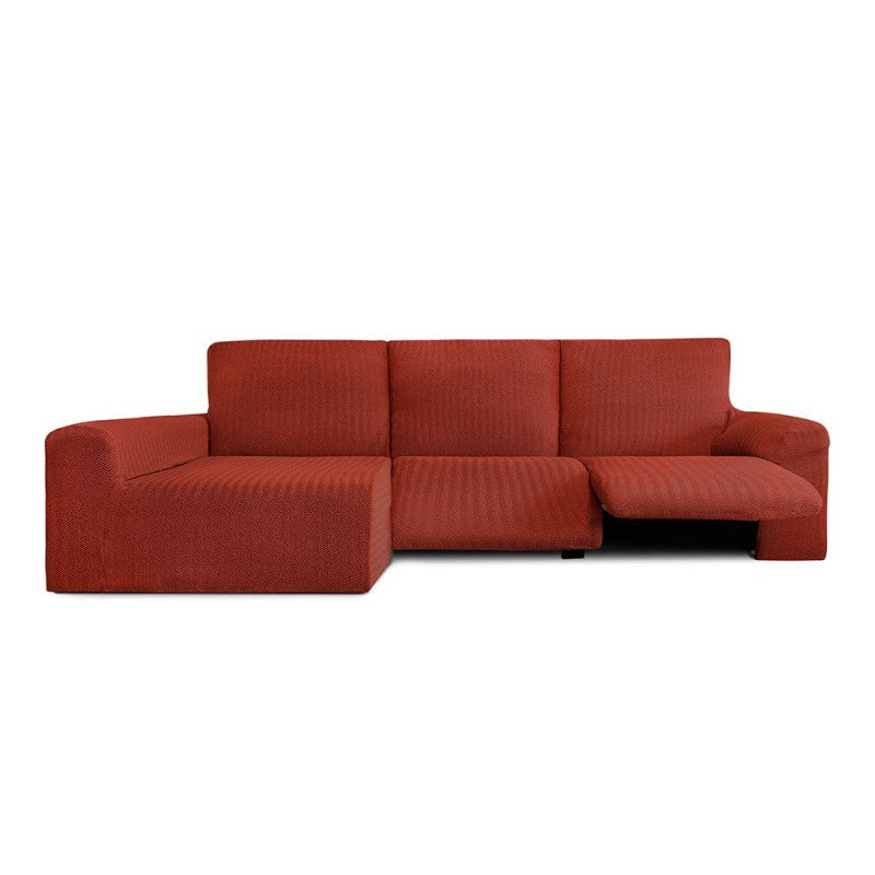 Funda Superelástica Chaise Longue Relax Jersey