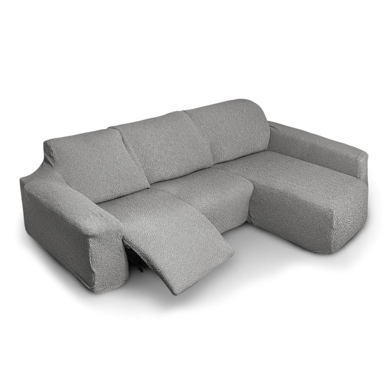 Funda Superelástica Chaise Longue Relax Roque
