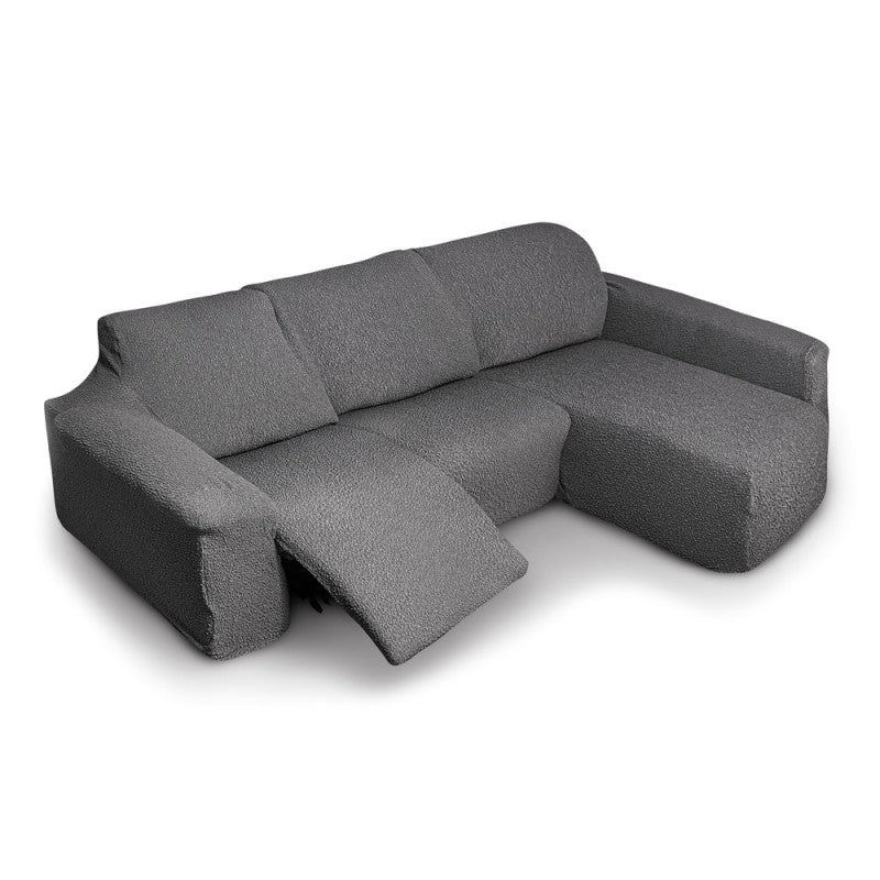 Funda Superelástica Chaise Longue Relax Roque