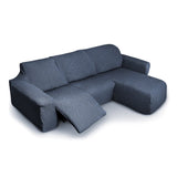 Funda Superelástica Chaise Longue Relax Roque
