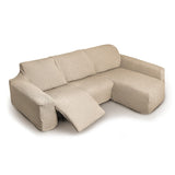 Funda Superelástica Chaise Longue Relax Roque