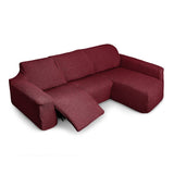 Funda Superelástica Chaise Longue Relax Roque