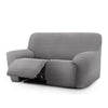 Funda Superelástica Sofá Relax 3 Plazas 2 Pies Jersey