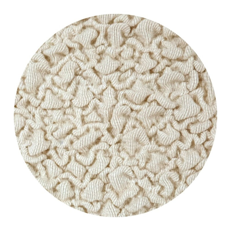 Funda Superelástica Sofá Relax 3 Plazas 2 Pies Roque