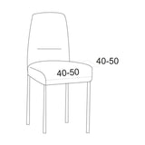 Fundas Elásticas Silla Orinoco