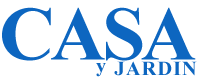 Casa y Jardín